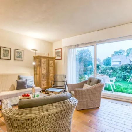 Les Galiotes-1 By Interhome Apartman *