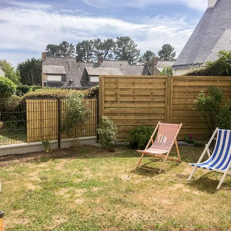 Apartman Les Galiotes-1 By Interhome *