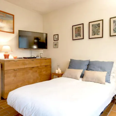 Les Galiotes-1 By Interhome *