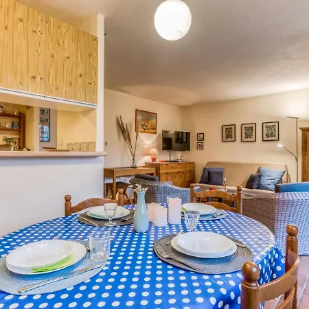 Les Galiotes-1 By Interhome *