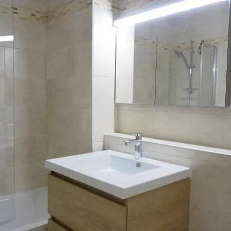 Apartman Les Galiotes-1 By Interhome *