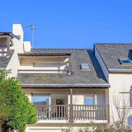 Apartman Les Galiotes-1 By Interhome *