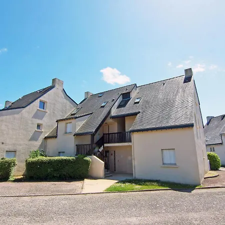 Les Galiotes-1 By Interhome