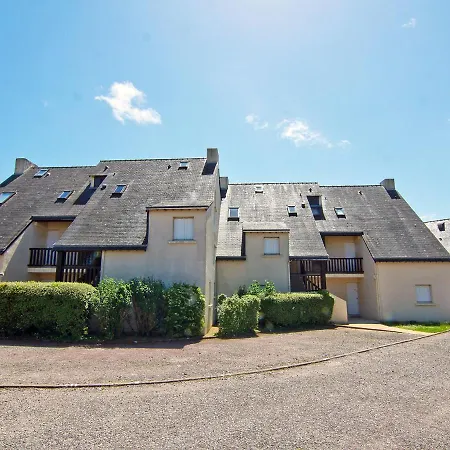Les Galiotes-1 By Interhome * Carnac