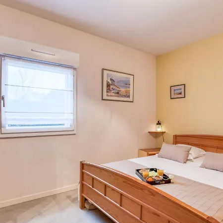 Les Galiotes-1 By Interhome Apartment