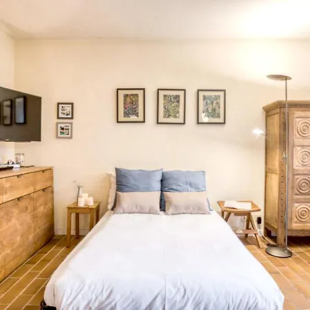 Apartment Les Galiotes-1 By Interhome