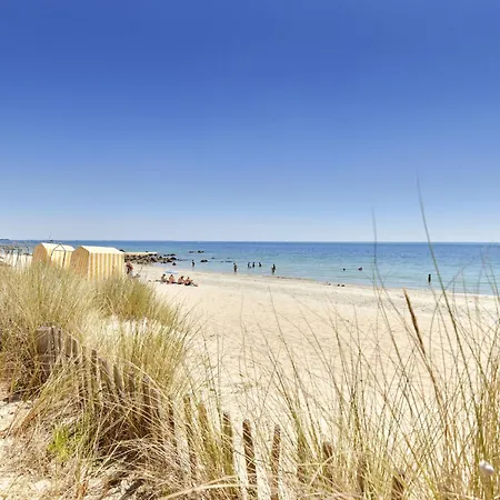 Les Galiotes-1 By Interhome Apartment *